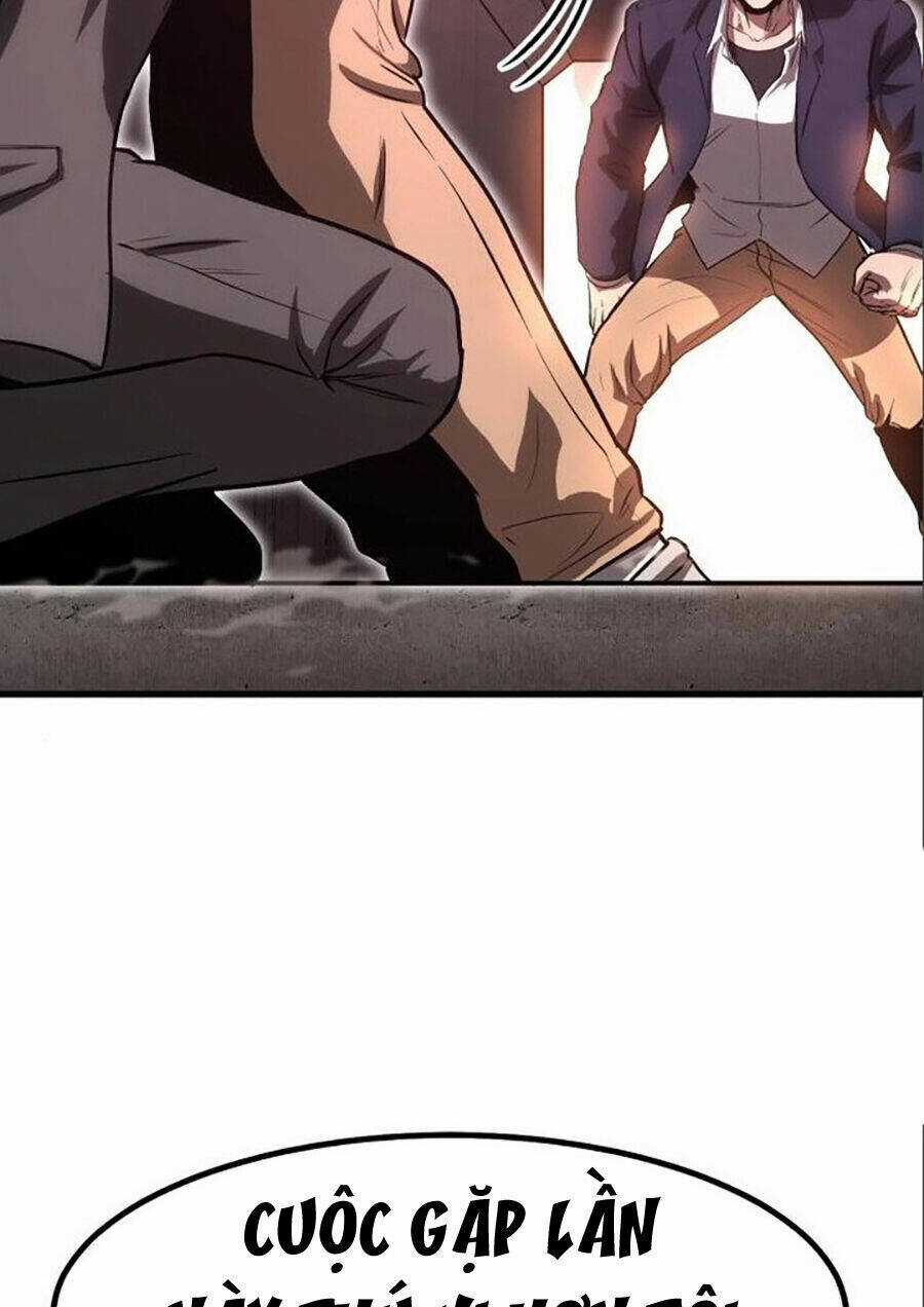 Võ Vương Kang Haejin Chapter 6 trang 25