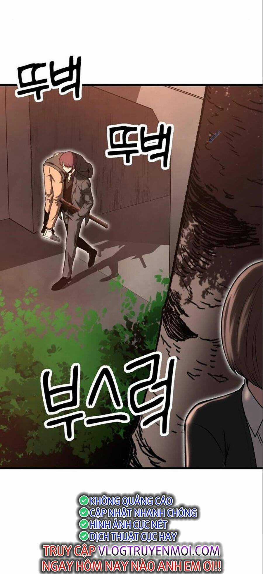 Võ Vương Kang Haejin Chapter 6 trang 28