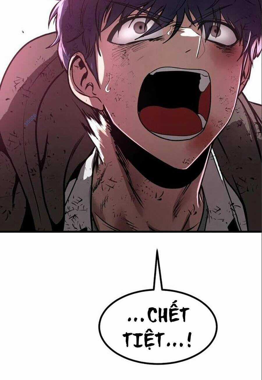 Võ Vương Kang Haejin Chapter 6 trang 3