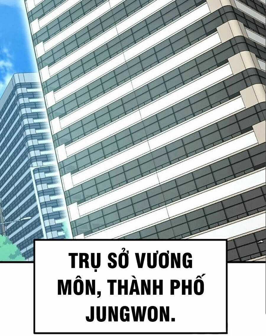 Võ Vương Kang Haejin Chapter 6 trang 31