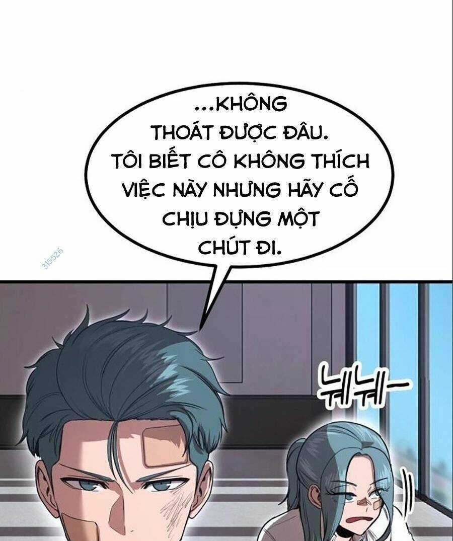 Võ Vương Kang Haejin Chapter 6 trang 34