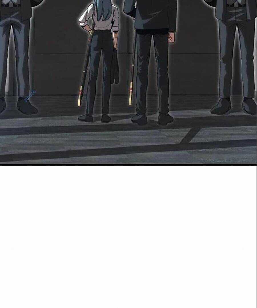 Võ Vương Kang Haejin Chapter 6 trang 37