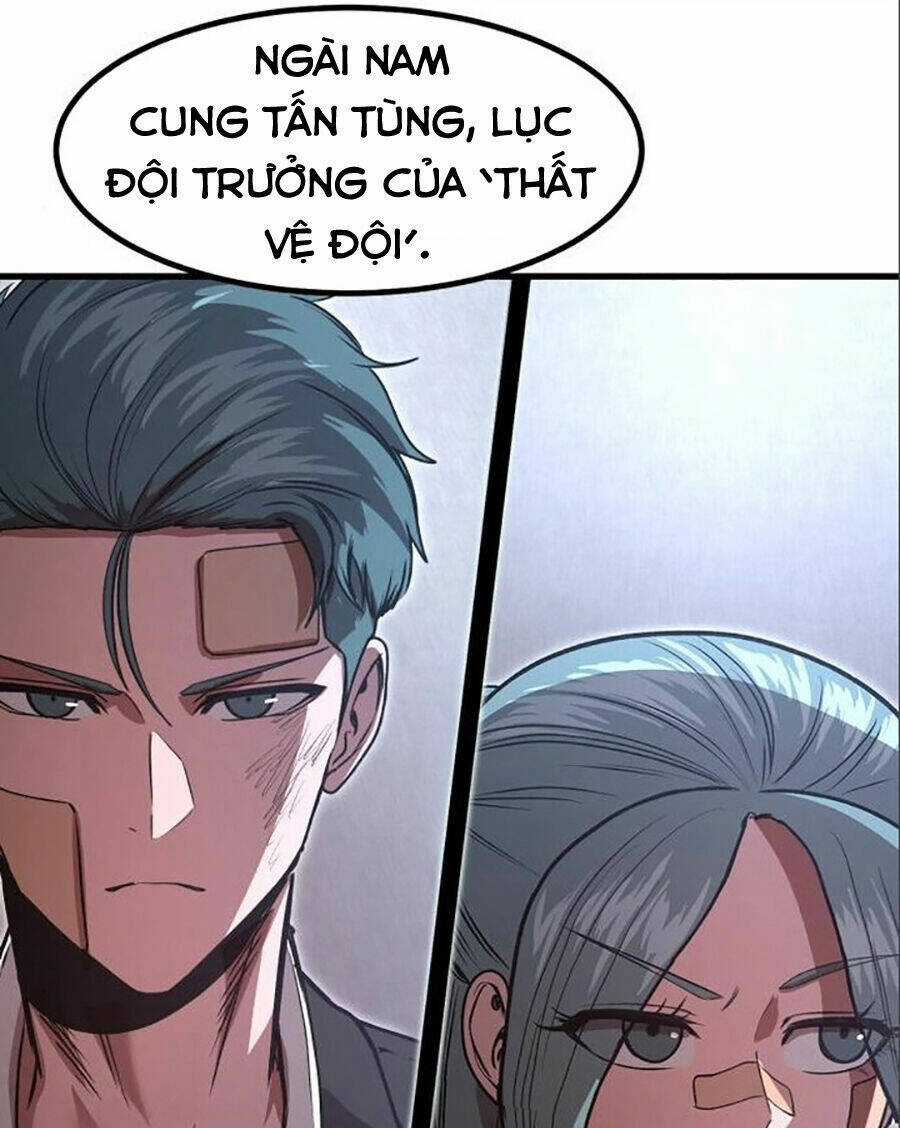 Võ Vương Kang Haejin Chapter 6 trang 38