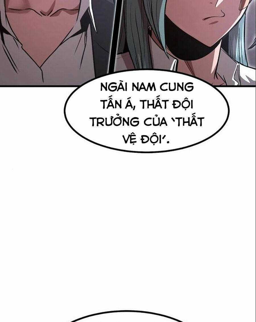 Võ Vương Kang Haejin Chapter 6 trang 39