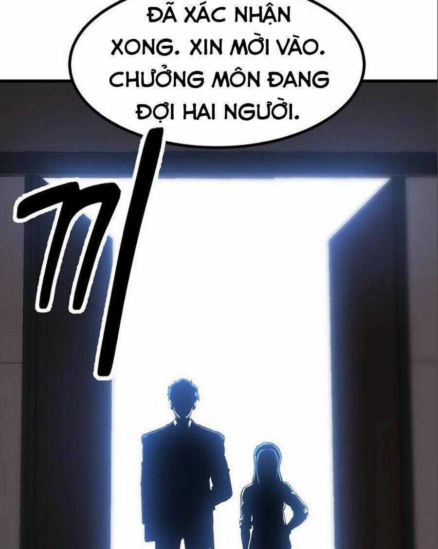 Võ Vương Kang Haejin Chapter 6 trang 40