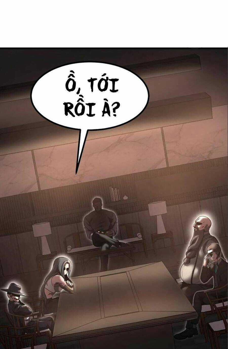 Võ Vương Kang Haejin Chapter 6 trang 42