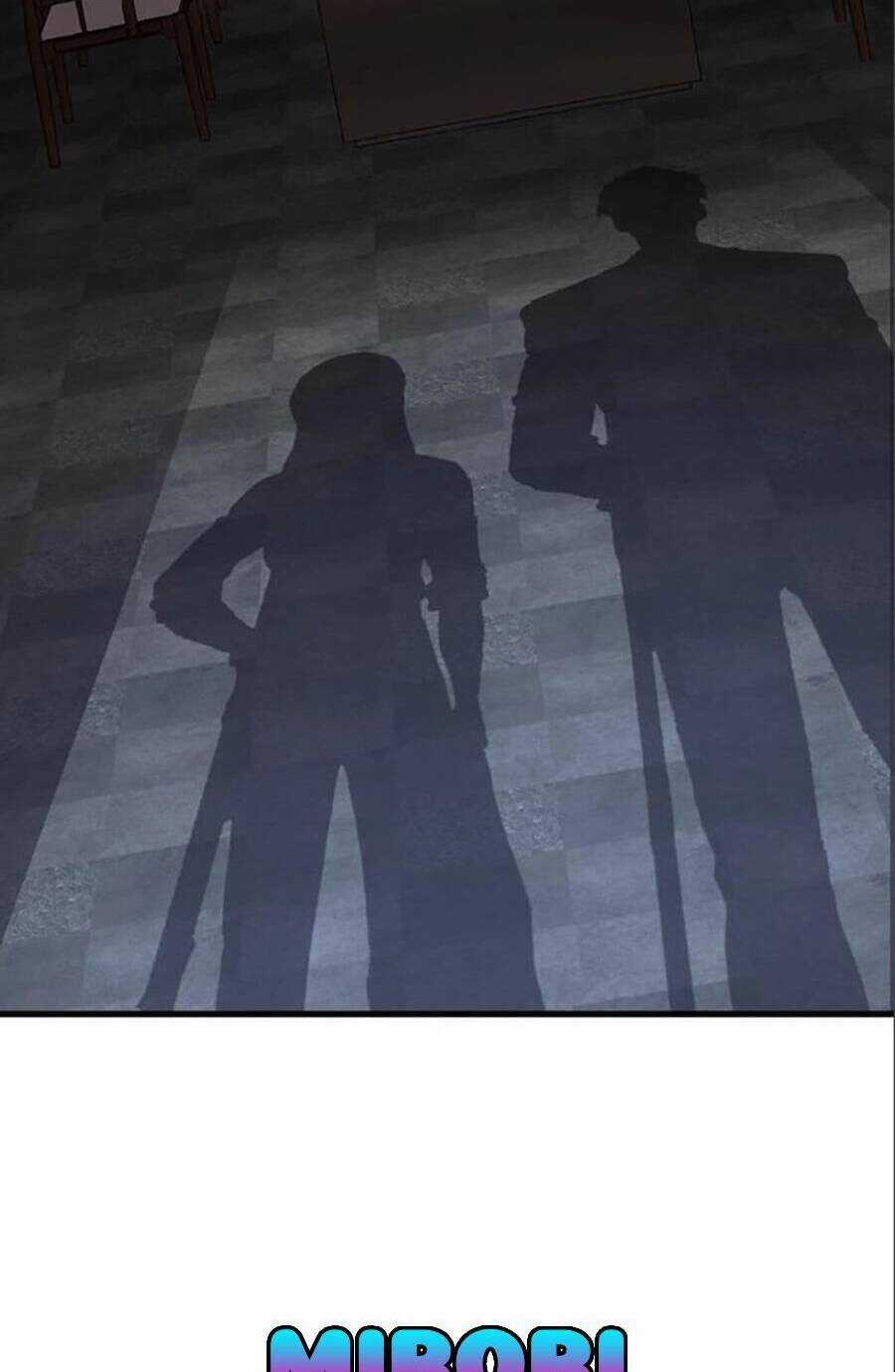 Võ Vương Kang Haejin Chapter 6 trang 43