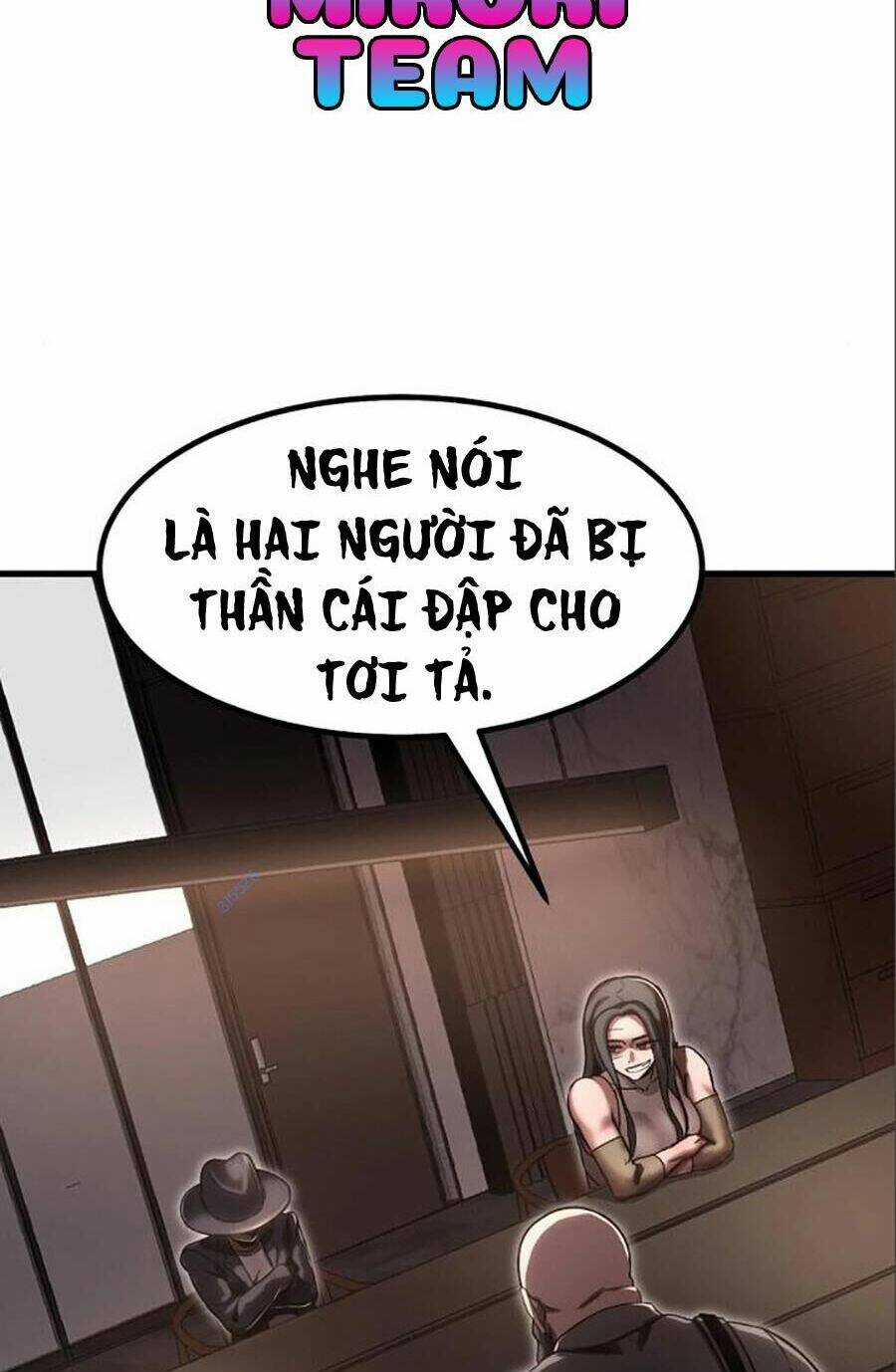 Võ Vương Kang Haejin Chapter 6 trang 44