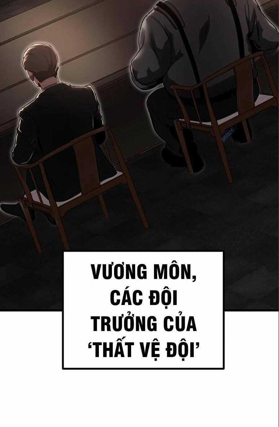 Võ Vương Kang Haejin Chapter 6 trang 45