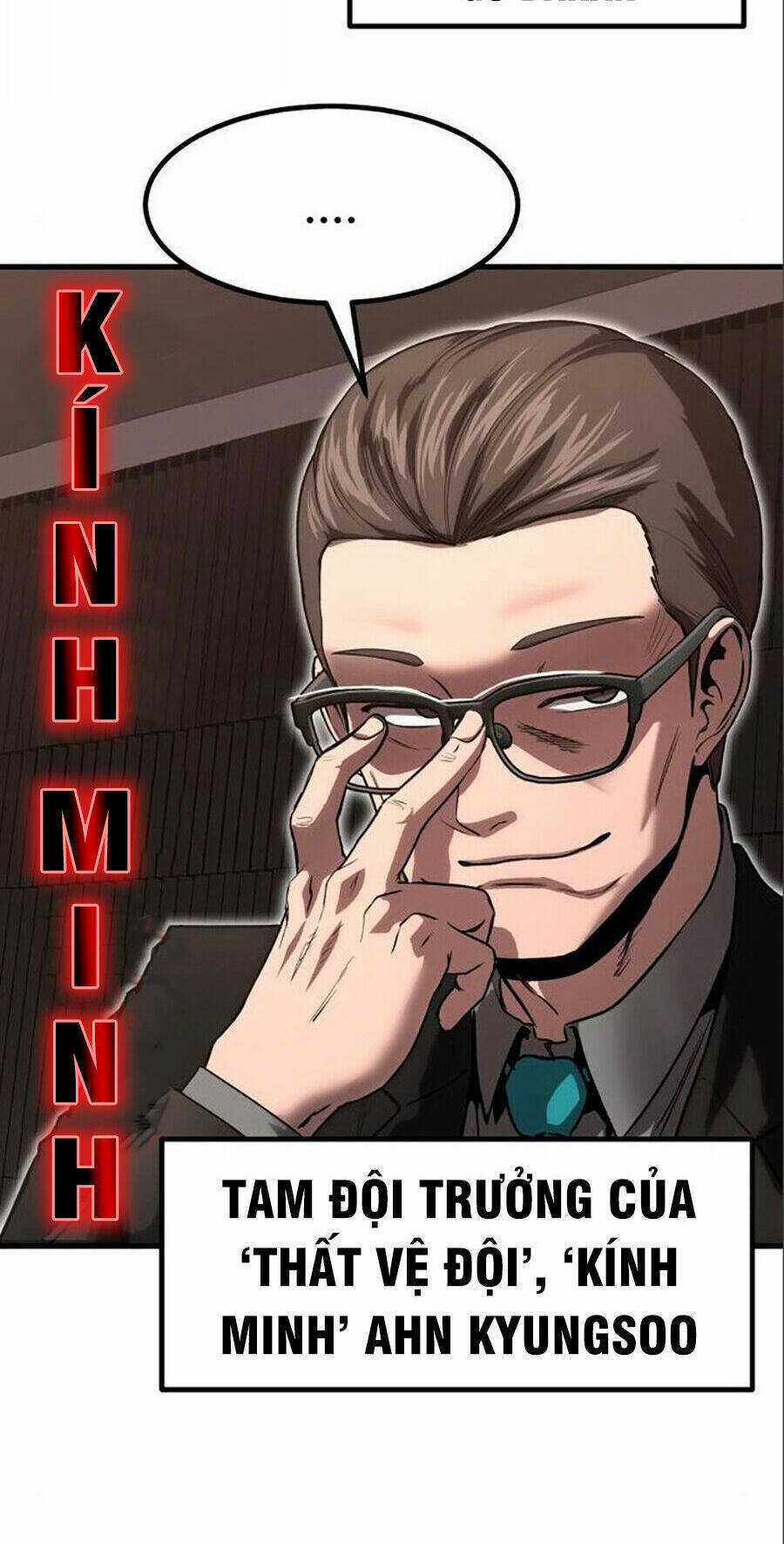 Võ Vương Kang Haejin Chapter 6 trang 47