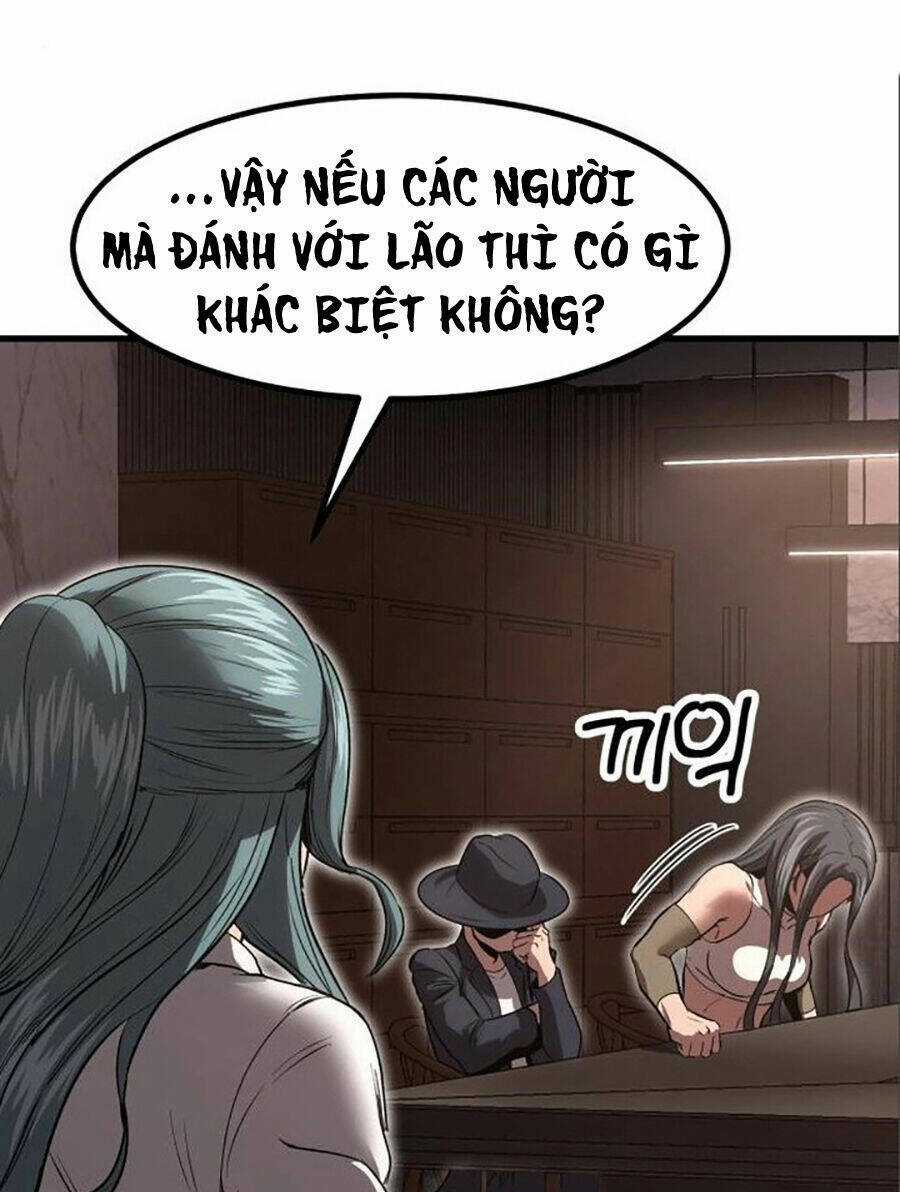 Võ Vương Kang Haejin Chapter 6 trang 50