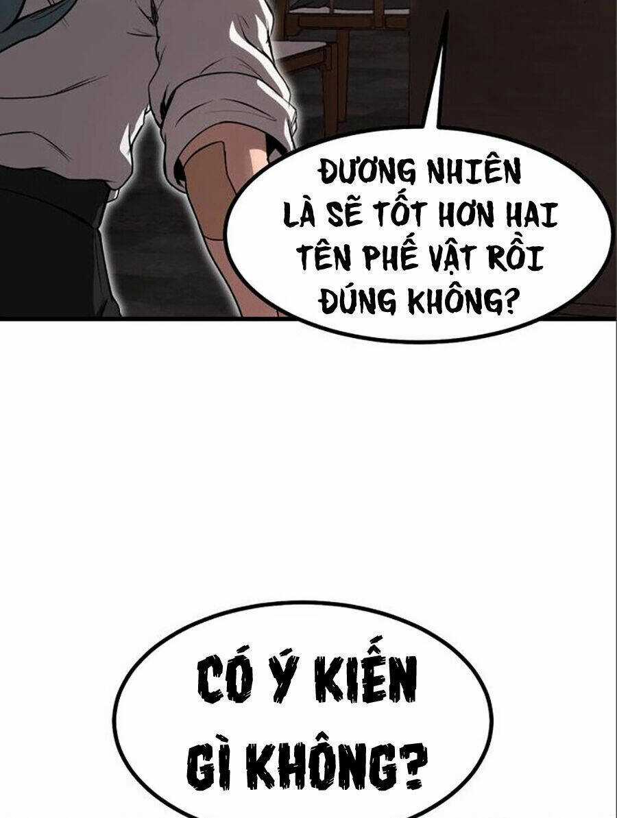 Võ Vương Kang Haejin Chapter 6 trang 51