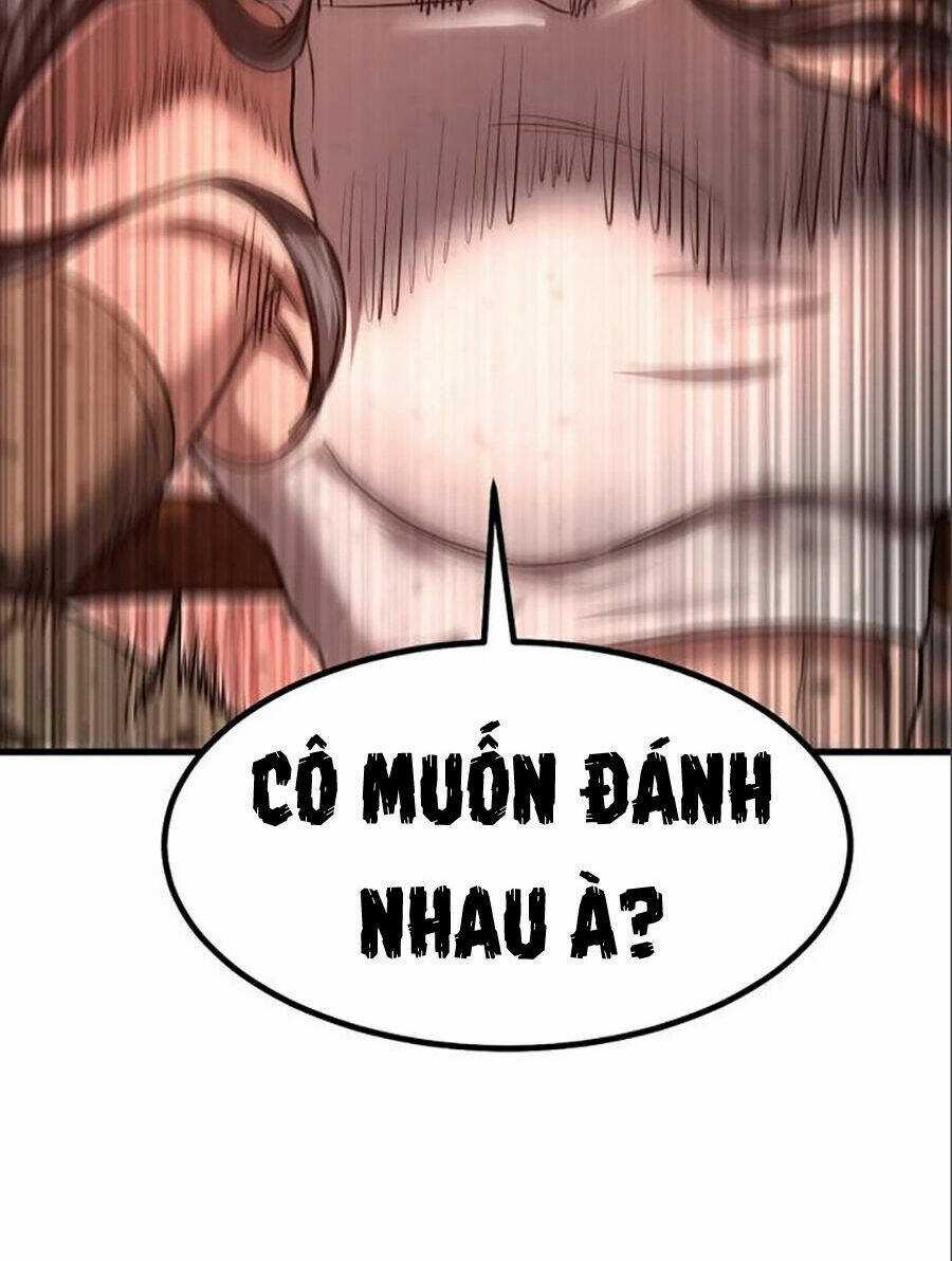 Võ Vương Kang Haejin Chapter 6 trang 53