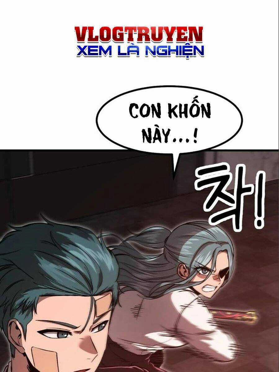 Võ Vương Kang Haejin Chapter 6 trang 54