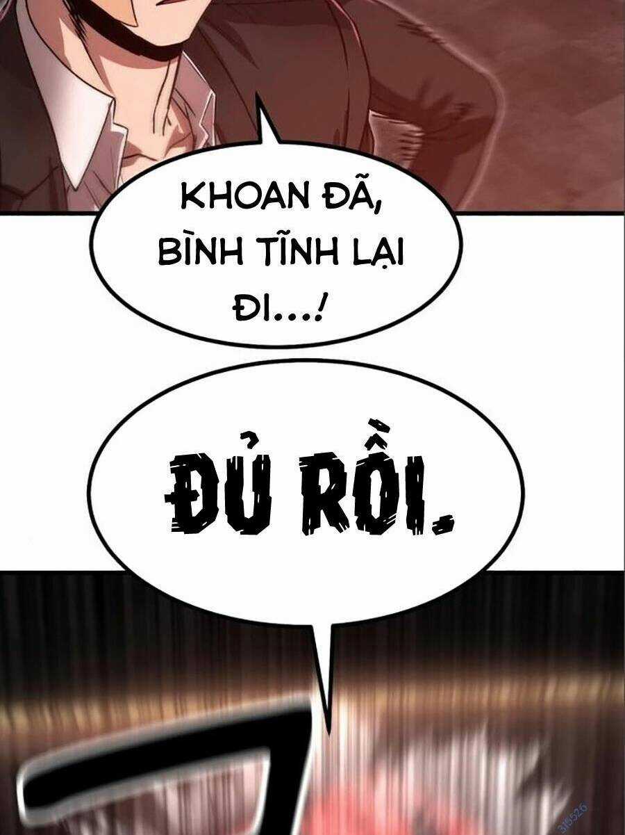 Võ Vương Kang Haejin Chapter 6 trang 55