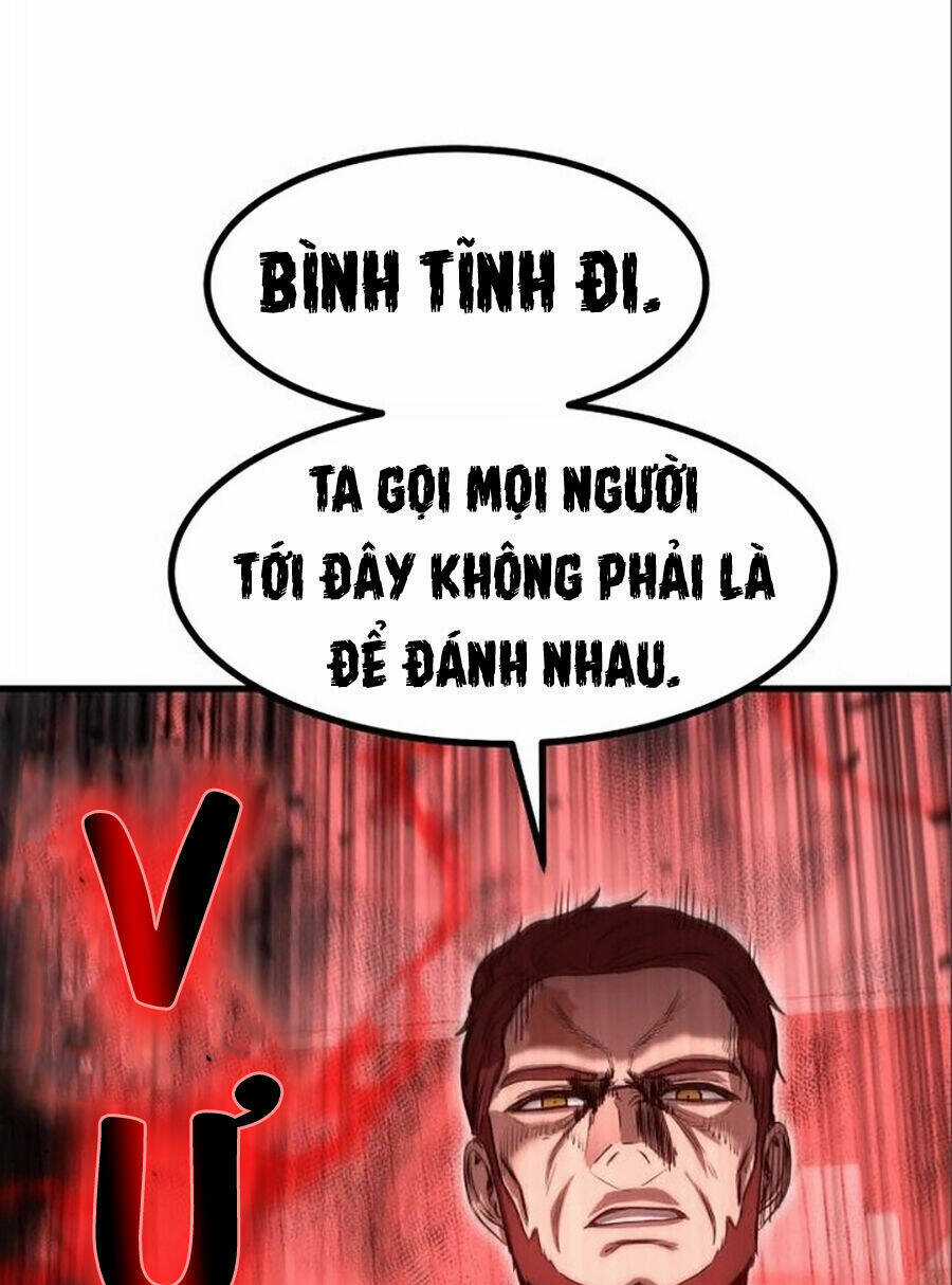 Võ Vương Kang Haejin Chapter 6 trang 58