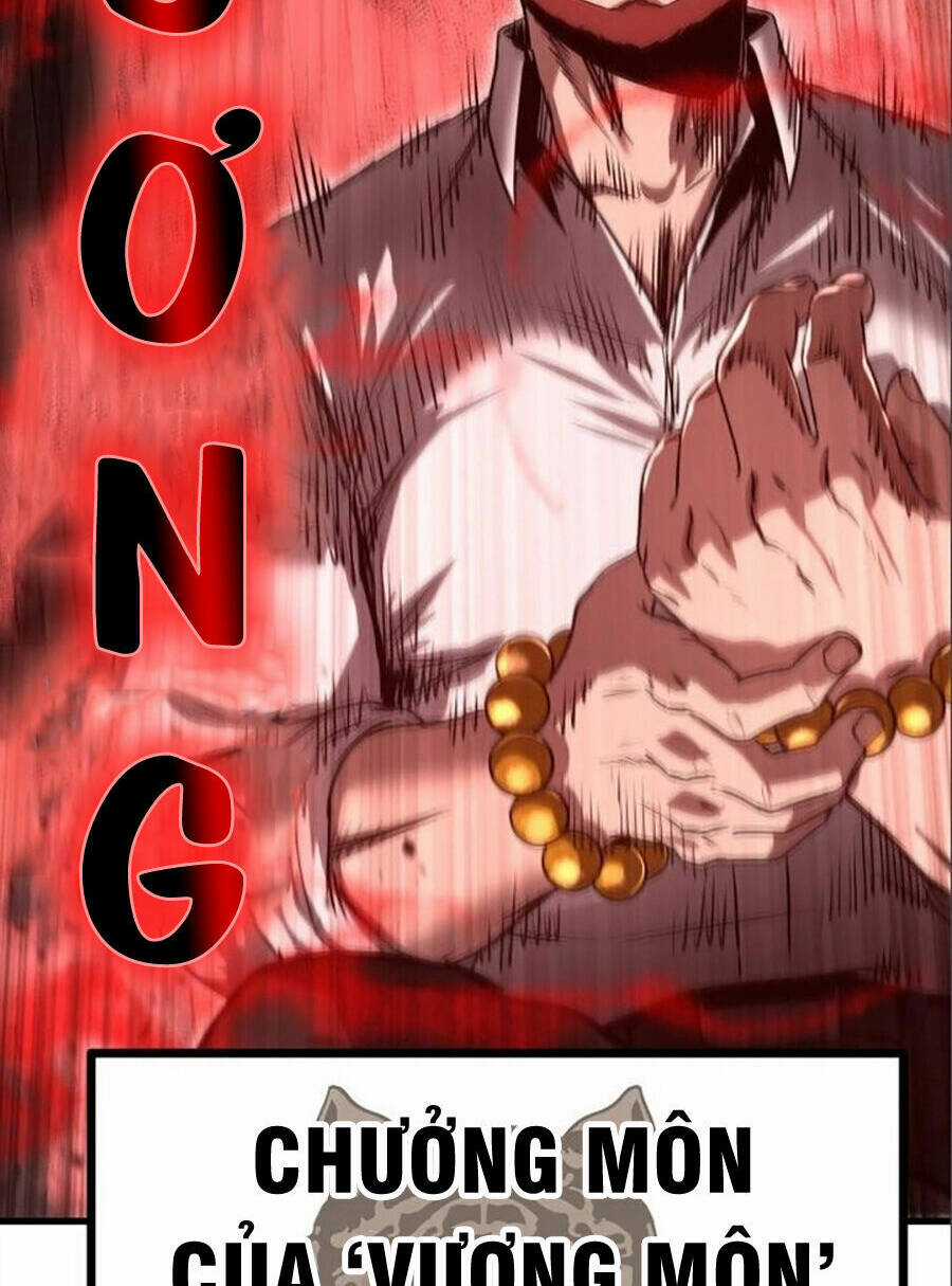 Võ Vương Kang Haejin Chapter 6 trang 59