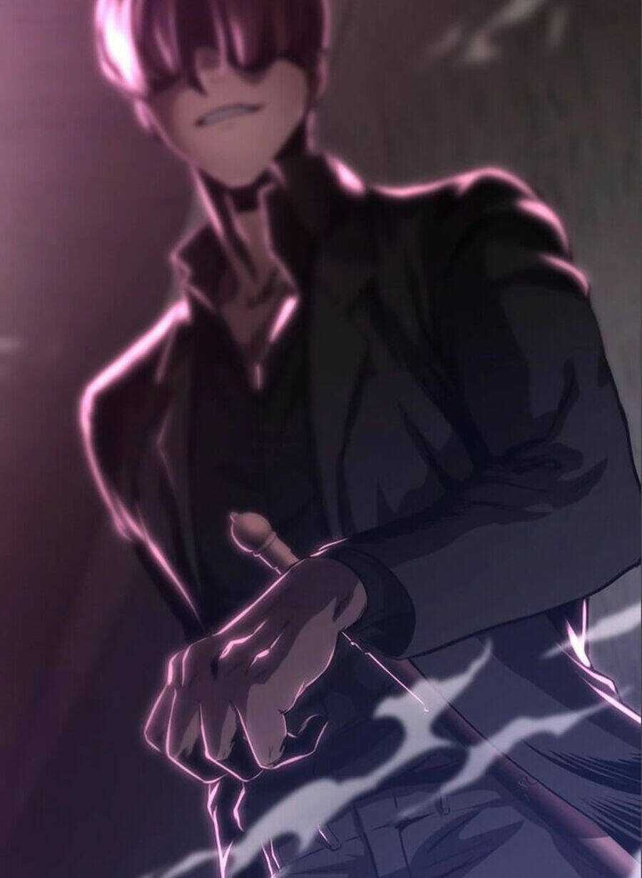 Võ Vương Kang Haejin Chapter 6 trang 6