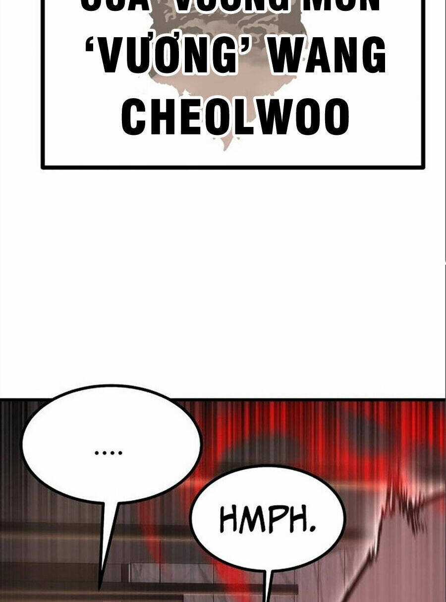 Võ Vương Kang Haejin Chapter 6 trang 60