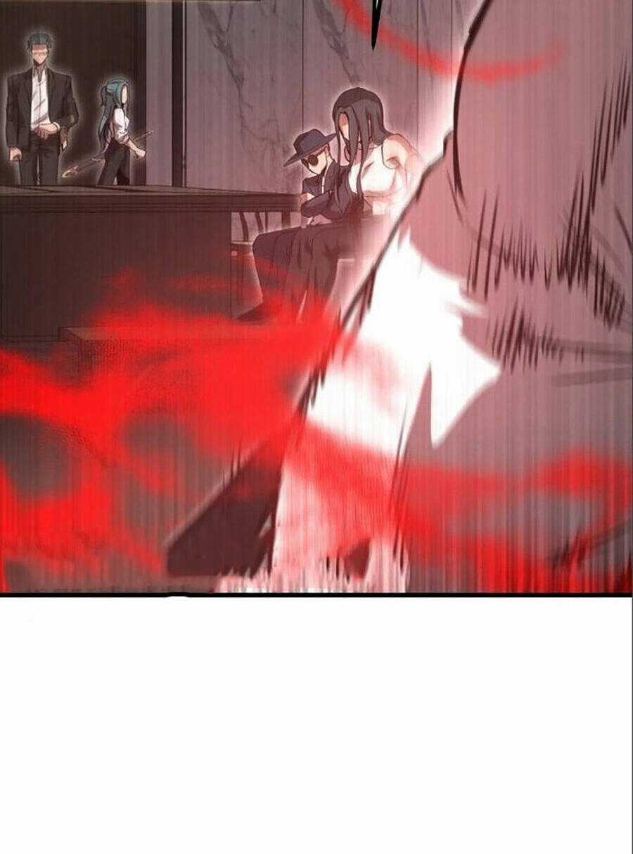 Võ Vương Kang Haejin Chapter 6 trang 61