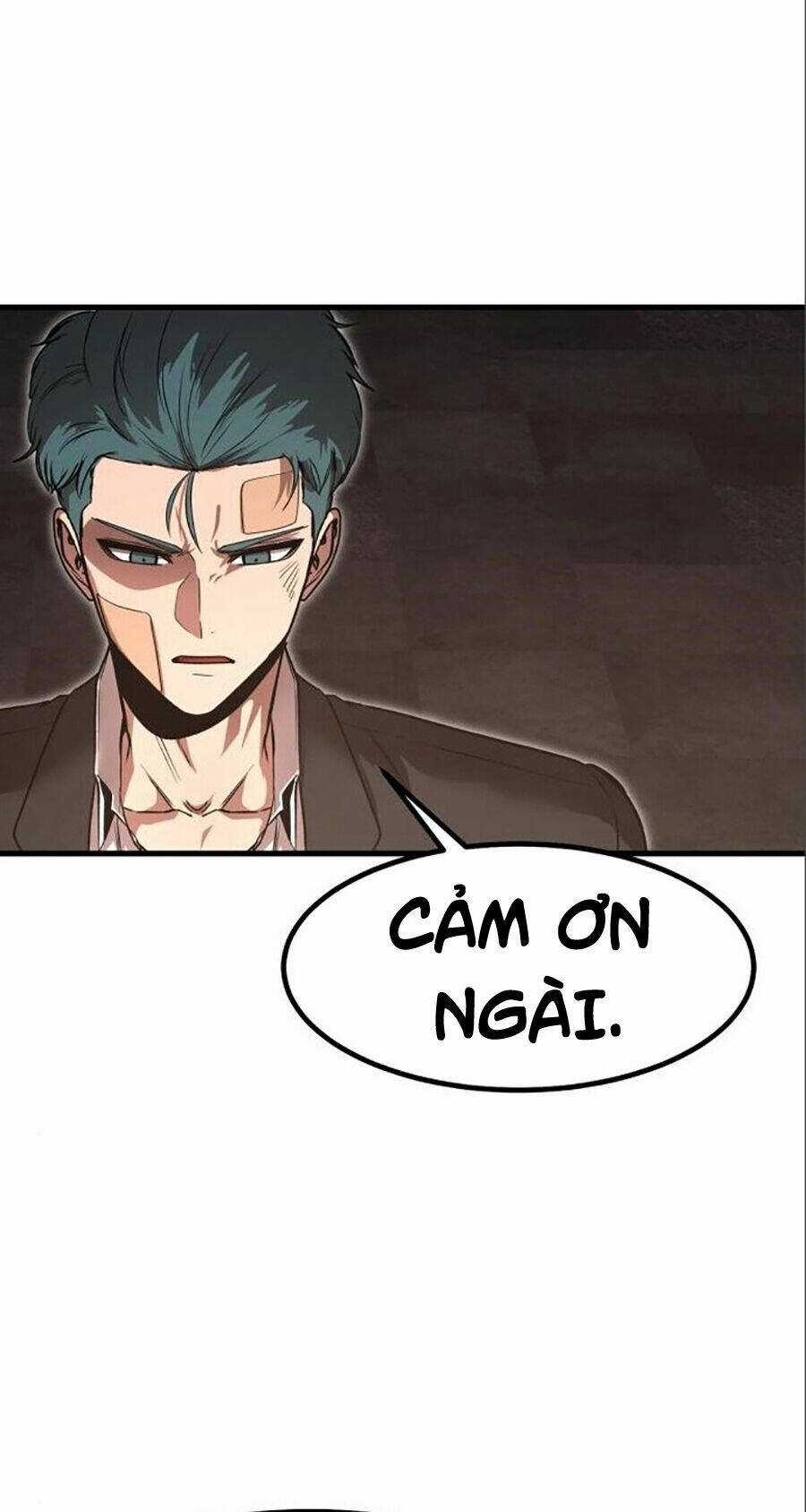 Võ Vương Kang Haejin Chapter 6 trang 66