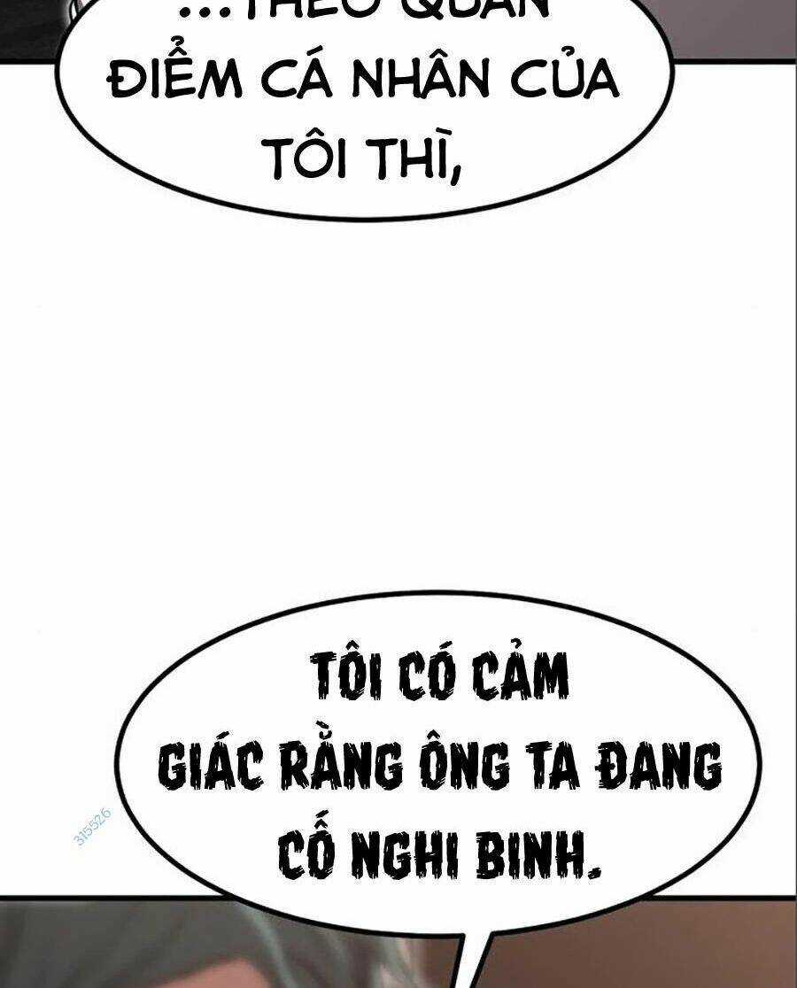 Võ Vương Kang Haejin Chapter 6 trang 70