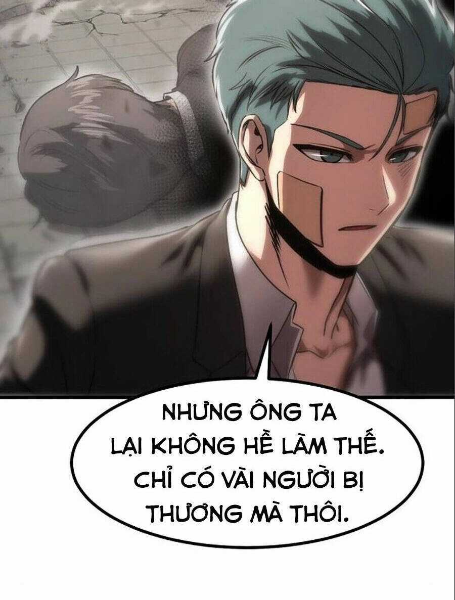 Võ Vương Kang Haejin Chapter 6 trang 75