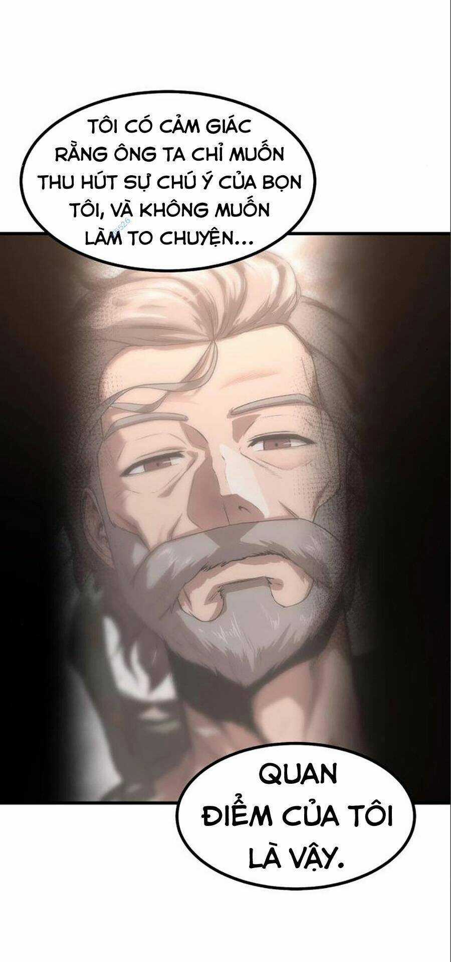 Võ Vương Kang Haejin Chapter 6 trang 76