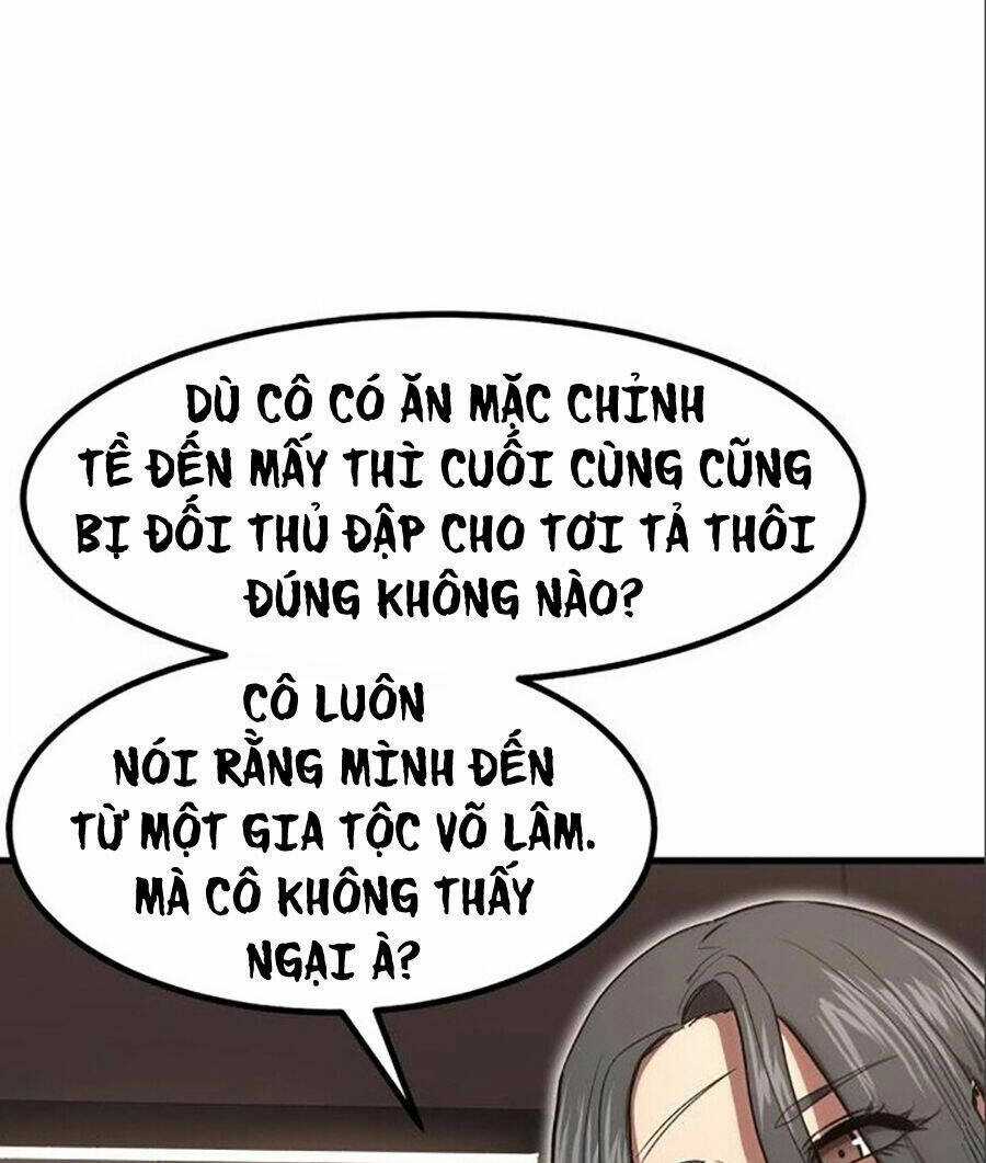Võ Vương Kang Haejin Chapter 6 trang 78