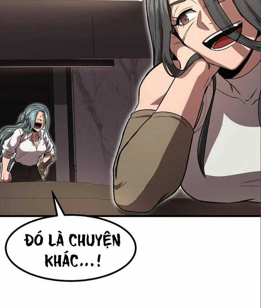 Võ Vương Kang Haejin Chapter 6 trang 79