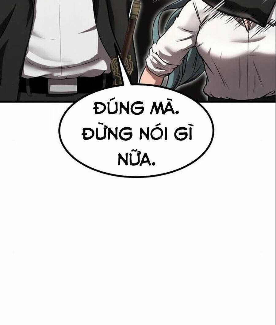 Võ Vương Kang Haejin Chapter 6 trang 81