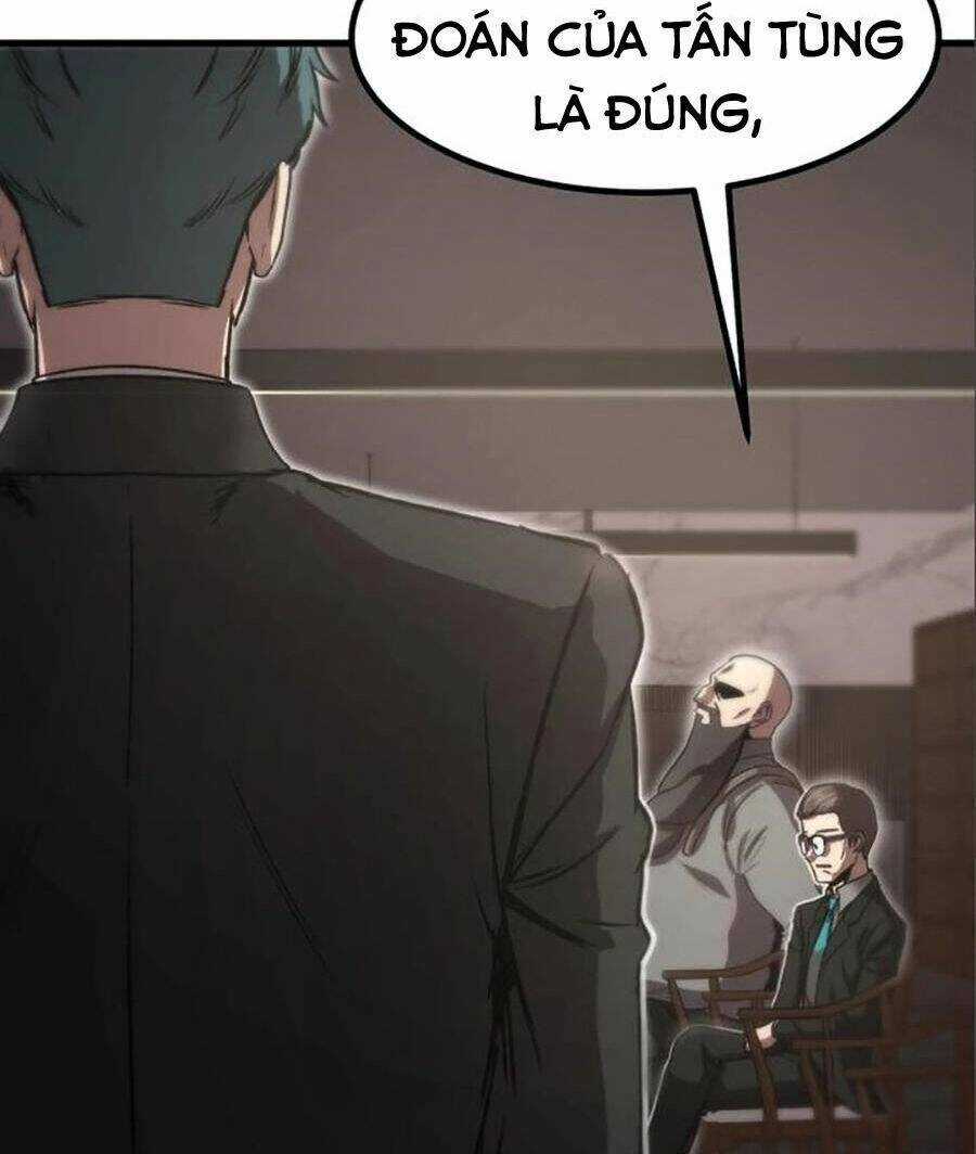 Võ Vương Kang Haejin Chapter 6 trang 84