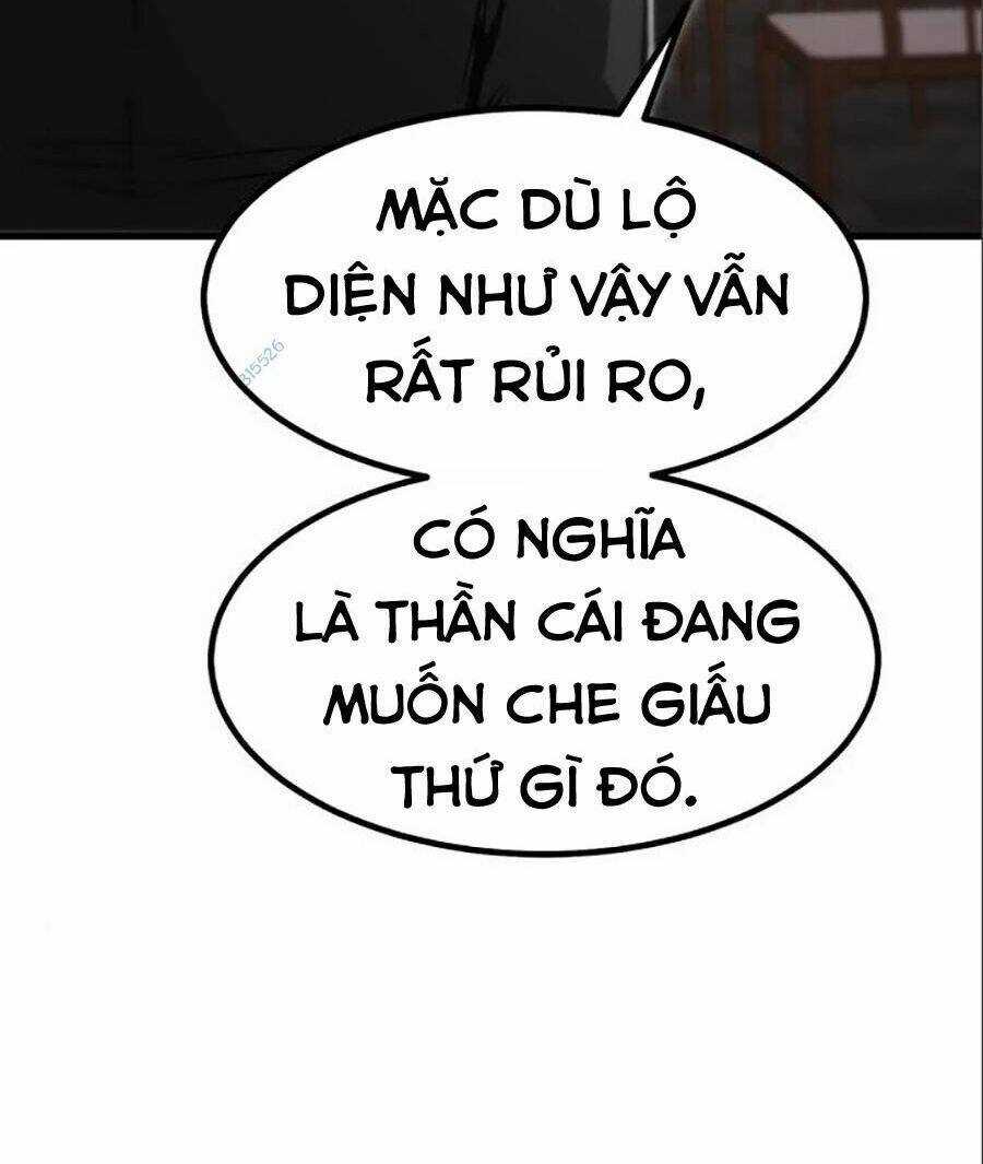 Võ Vương Kang Haejin Chapter 6 trang 85