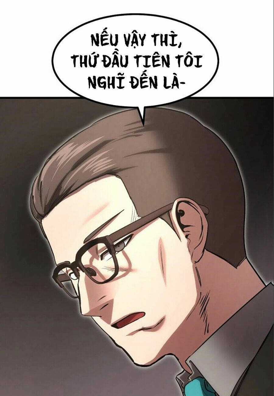 Võ Vương Kang Haejin Chapter 6 trang 86