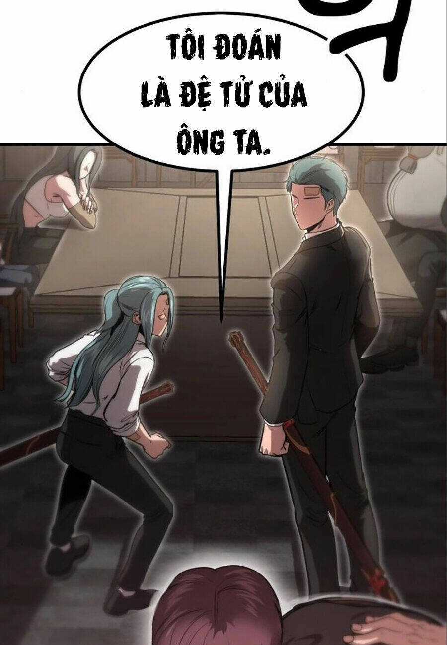 Võ Vương Kang Haejin Chapter 6 trang 88