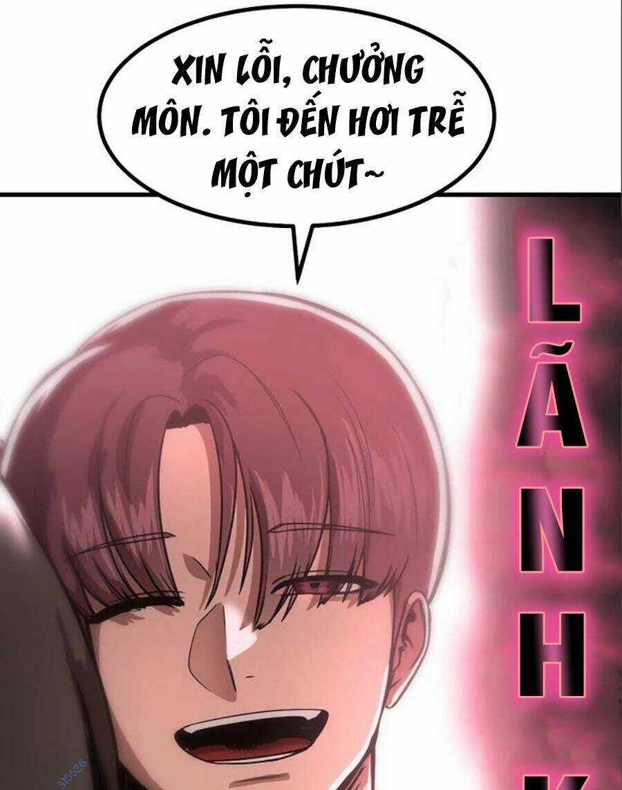 Võ Vương Kang Haejin Chapter 6 trang 90