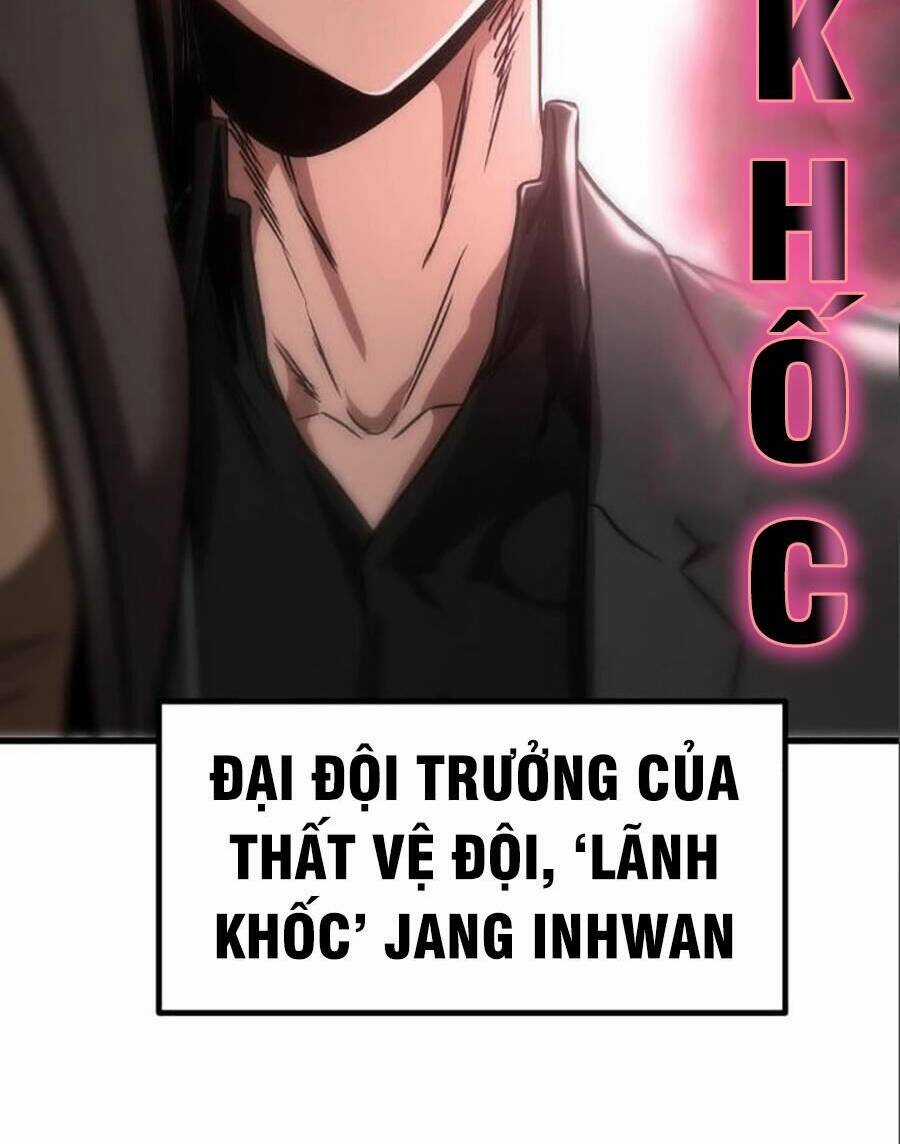Võ Vương Kang Haejin Chapter 6 trang 91
