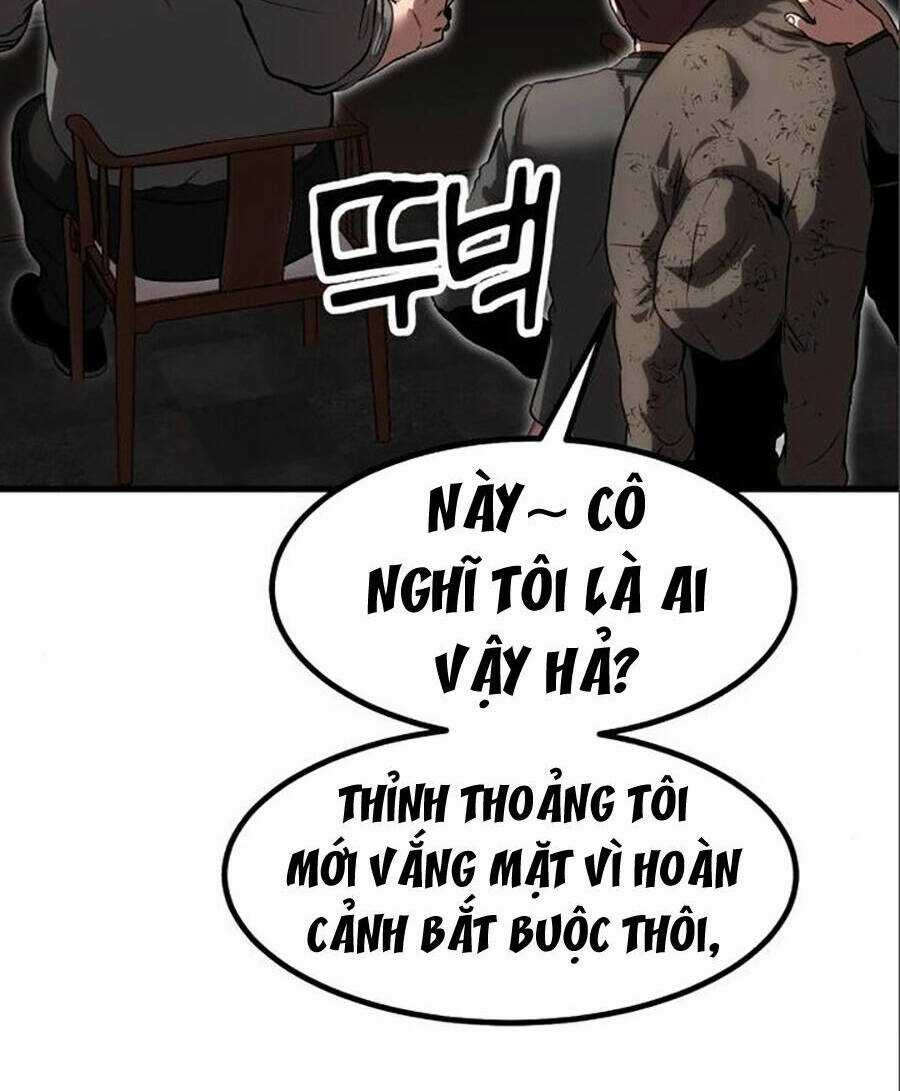 Võ Vương Kang Haejin Chapter 6 trang 95