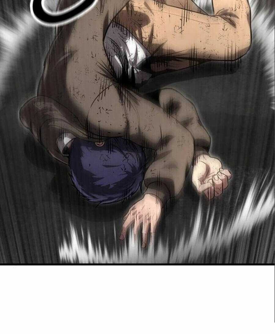 Võ Vương Kang Haejin Chapter 6 trang 97