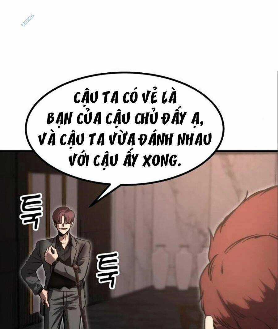 Võ Vương Kang Haejin Chapter 6 trang 98