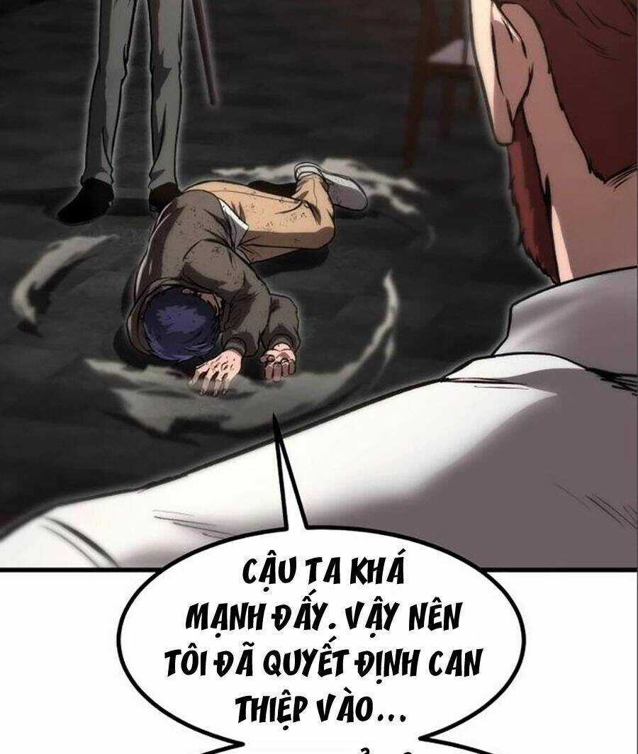 Võ Vương Kang Haejin Chapter 6 trang 99