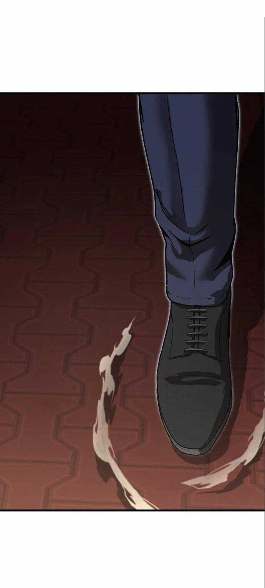 Võ Vương Kang Haejin Chapter 7 trang 105