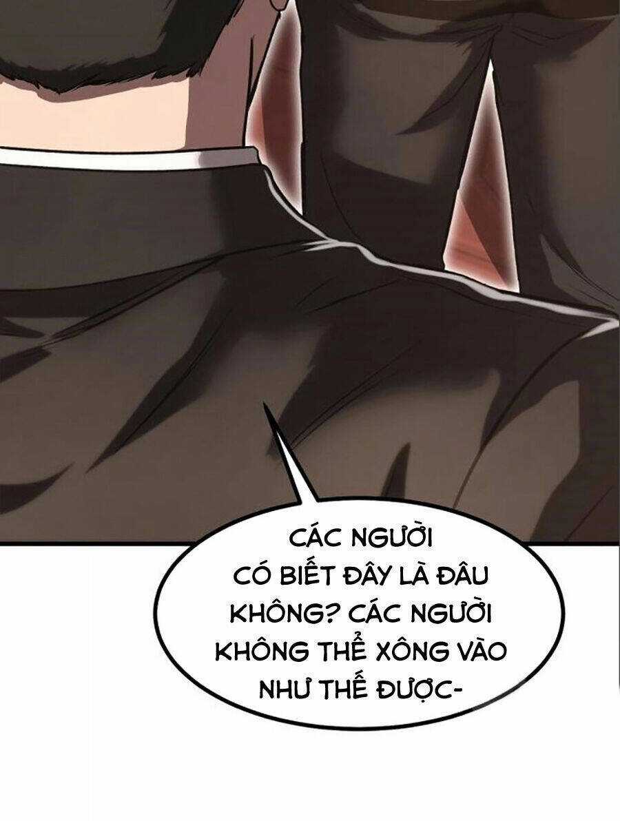 Võ Vương Kang Haejin Chapter 7 trang 109
