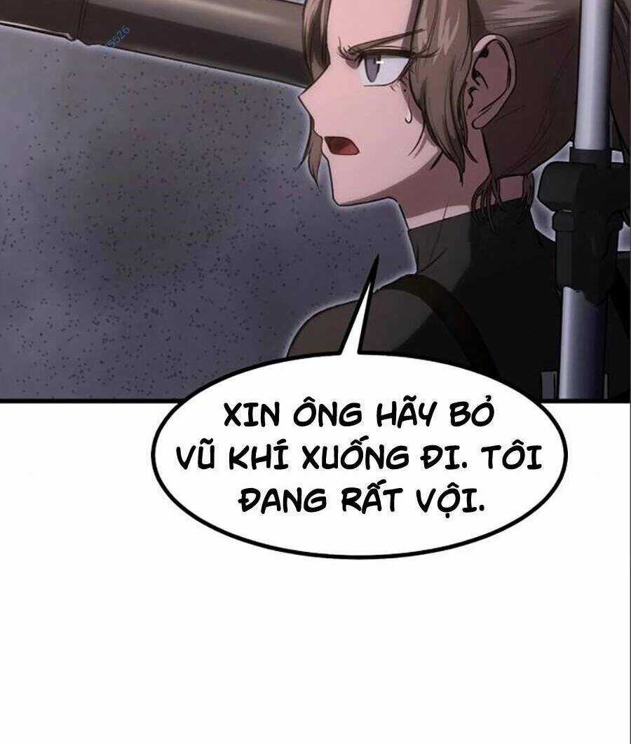 Võ Vương Kang Haejin Chapter 7 trang 11