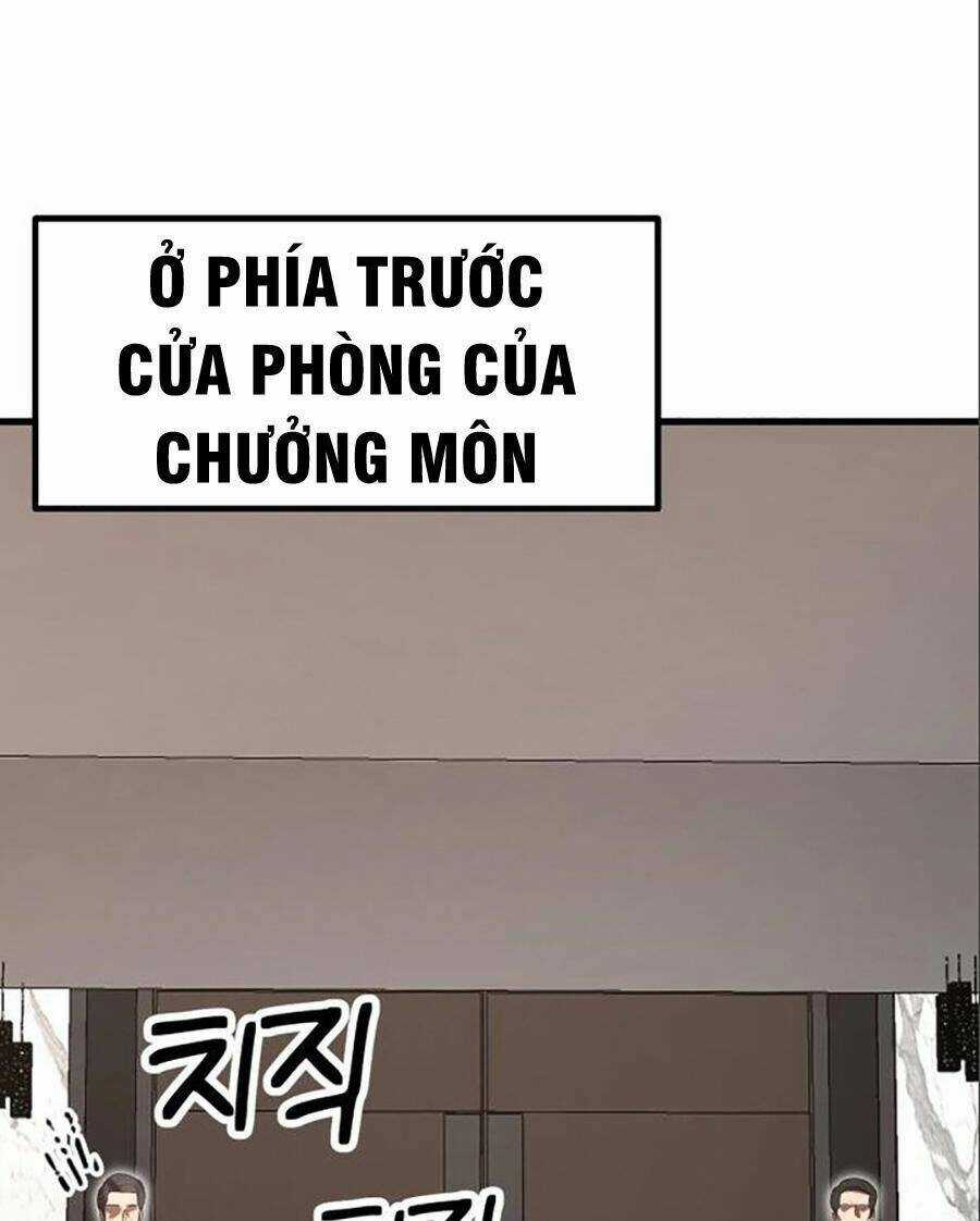 Võ Vương Kang Haejin Chapter 7 trang 118