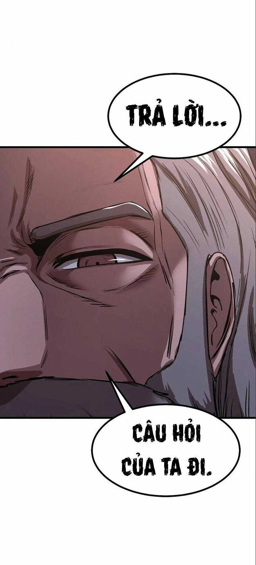 Võ Vương Kang Haejin Chapter 7 trang 12