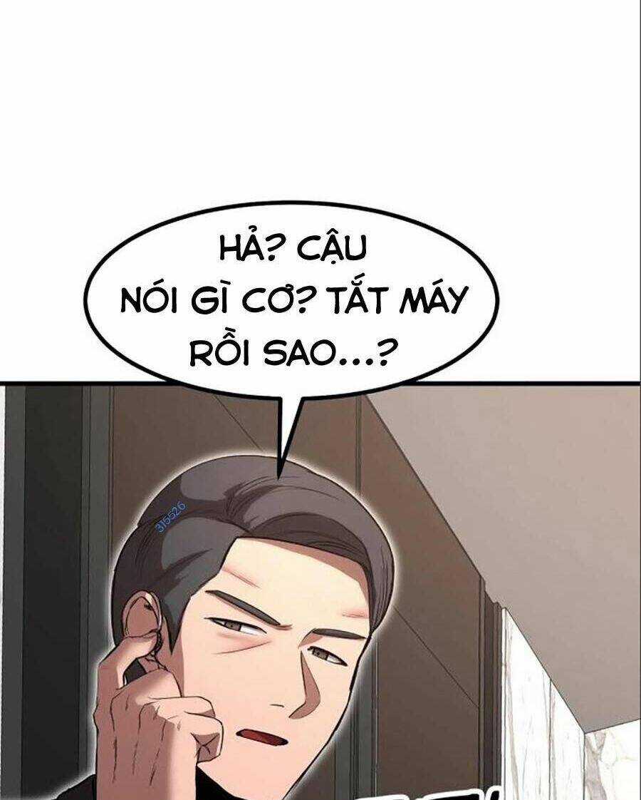 Võ Vương Kang Haejin Chapter 7 trang 120