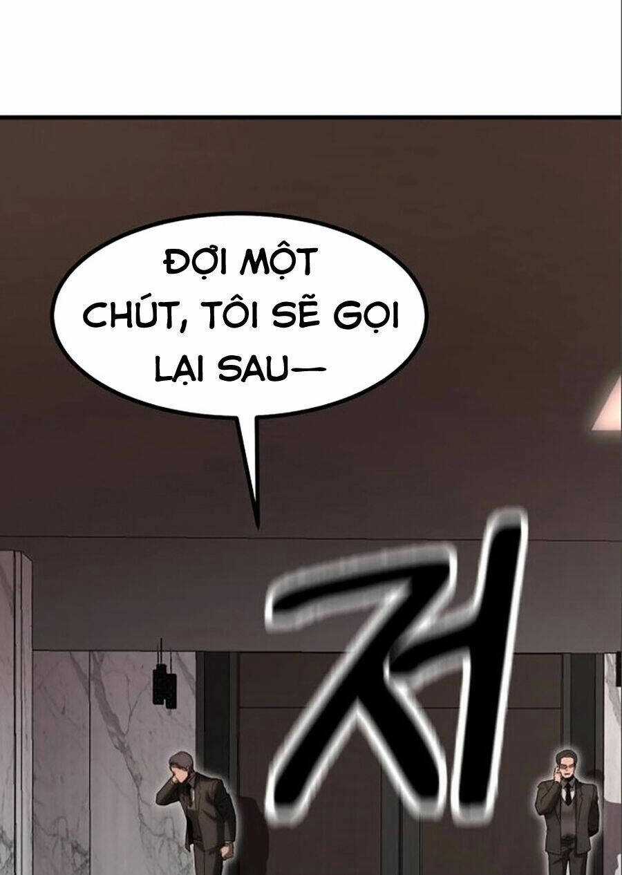 Võ Vương Kang Haejin Chapter 7 trang 122