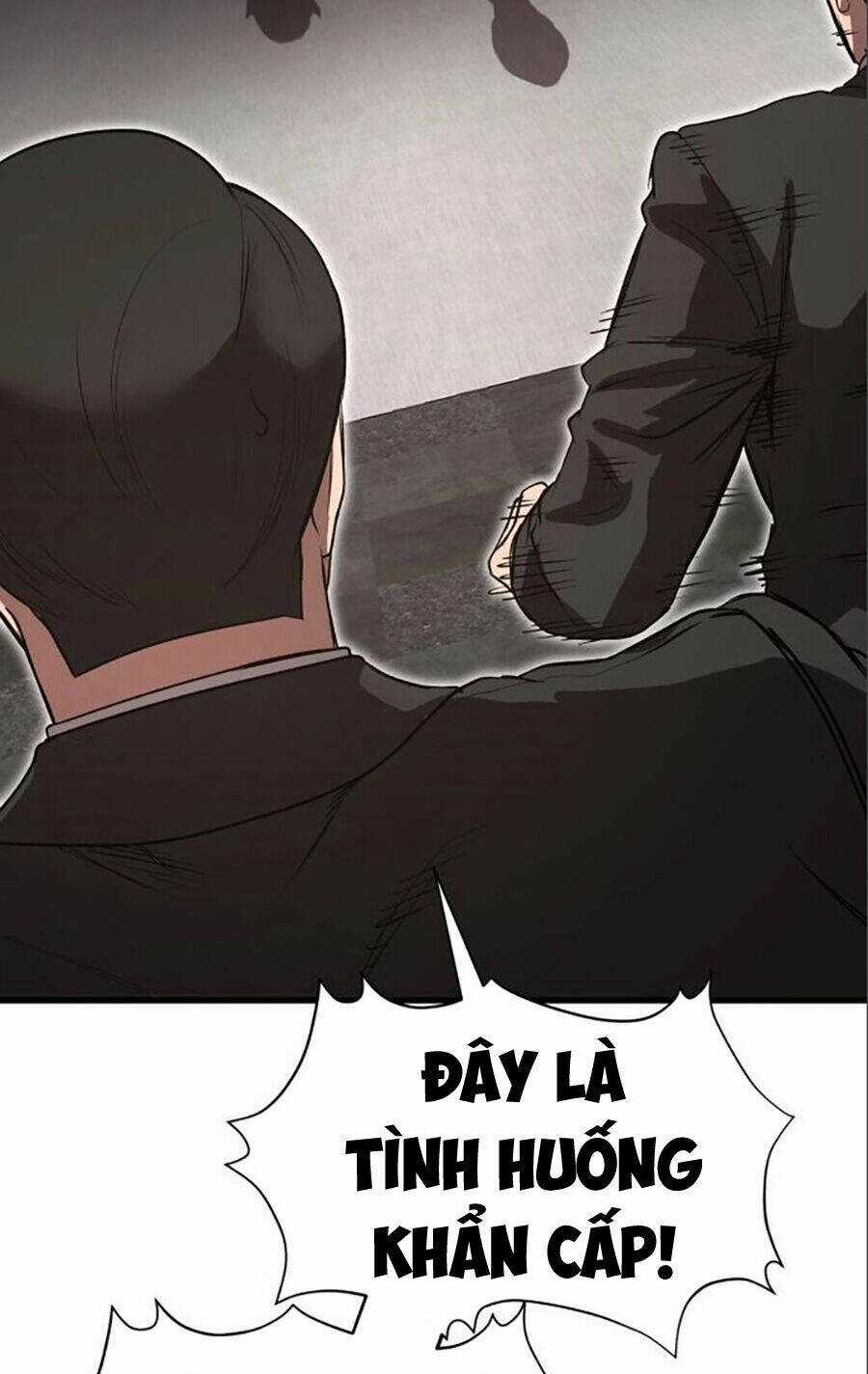 Võ Vương Kang Haejin Chapter 7 trang 131