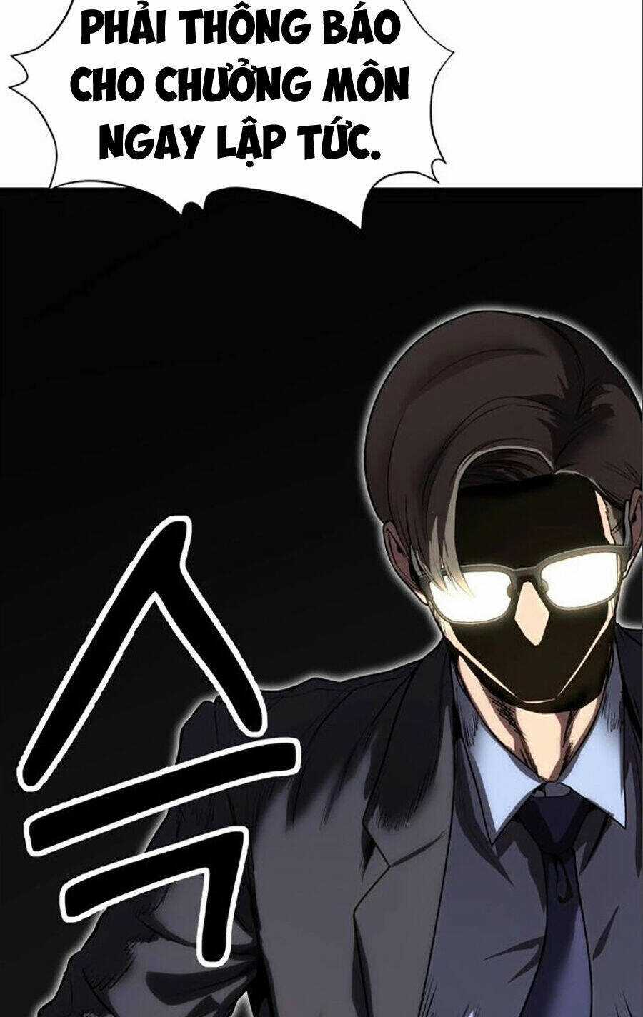 Võ Vương Kang Haejin Chapter 7 trang 132